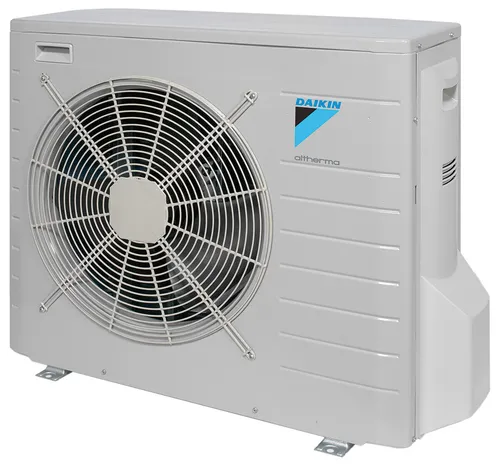 DK DAIKIN Altherma R Hybrid AG 8 kW H/C 1-phasig/230V - Effiziente Hybrid-Klimaanlage von Daikin, ideal zum Heizen und Kühlen. Kompakte Bauweise und geprüfte Qualität für zuverlässigen Einsatz in jedem Raum.