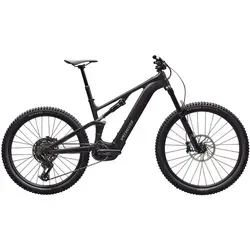 LEVO ALLOY G4 E-Bike - E-Bike mit Specialized 3.1 Motor und 101Nm Drehmoment, ausgestattet mit einem anpassbaren MasterMind T3 Display für individuelle Fahranpassungen.