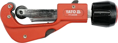 OBCINAK DO RUR 3-32MM YATO 5906083223389