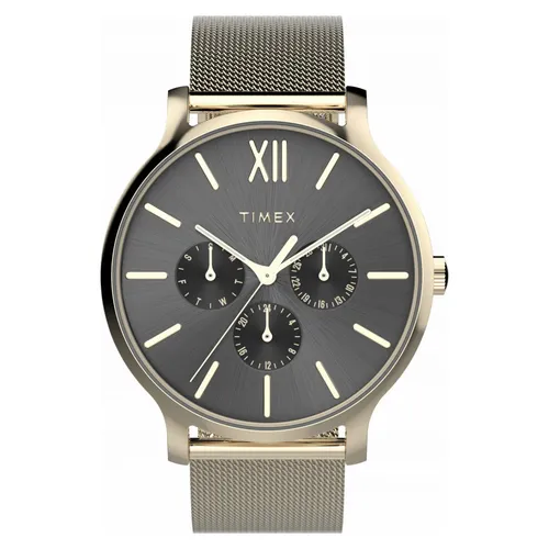 Timex TW2W20000 Kostenloser Schutz für Uhrenglas Herren Uhr Damen Uhr