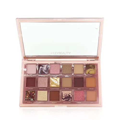 Huda Beauty Naughty Nude Eyeshadow Palette