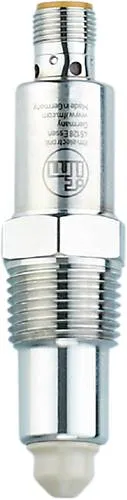 Ifm Electronic Binärer Füllstandsensor LMC500LMC500 Betriebsspannung (Bereich): 18 - 30 V/DC 1St.
