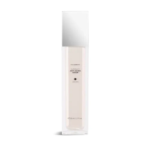 KU2 Superlift Anti-Aging Serum Tag