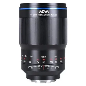 LAOWA 90mm 1:2.8 2x Ultra Macro APO MFT (Manueller Fokus) - Entdecken Sie die faszinierende Welt der Makrofotografie mit dem LAOWA 90mm 1:2.8 Ultra Macro. Ideal für detailreiche Aufnahmen und kreative Projekte, inklusive praktischer Zugabe.