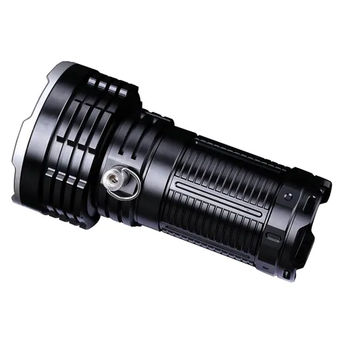 FENIX FELR50R 12000 Lumen Suchlicht - Taschenlampe mit 12000 Lumen, wasserdicht nach IP68 und ideal für Outdoor-Abenteuer. Inklusive leistungsstarker ARB-L52-16000 Batterie für maximale Lichtleistung.