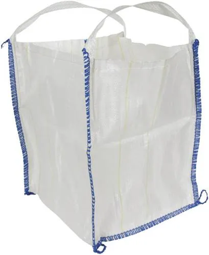 Velleman SDB55 Kiessack 55l Weiß
