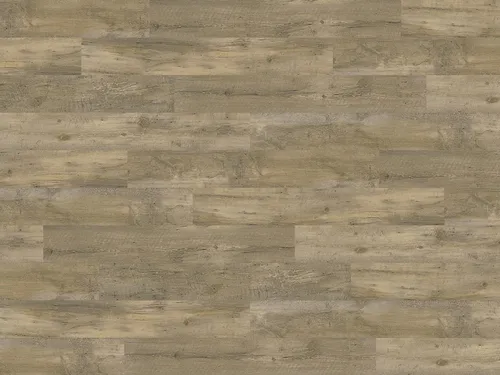 Designboden X-Treme Hybrid HDF Eiche Hasel - Hochwertiger Designboden in Eiche-Hasel-Optik, 8,5 mm stark und mit Klick-Verbindung für einfache Verlegung. Ideal für stilvolle Wohnräume und robust im Alltag.