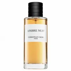 Dior (Christian Dior) Ambre Nuit Eau de Parfum unisex 125 ml