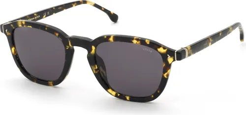 Lozza SL4399 741Y AVANA GIALLA LUCIDA 52/23/145 Herren Sonnenbrillen