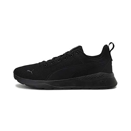 PUMA Unisex Anzarun Lite Niedrig - Herren-Sneaker mit SoftFoam+ Innensohle für maximalen Laufkomfort, ideal für Sport und Alltag.