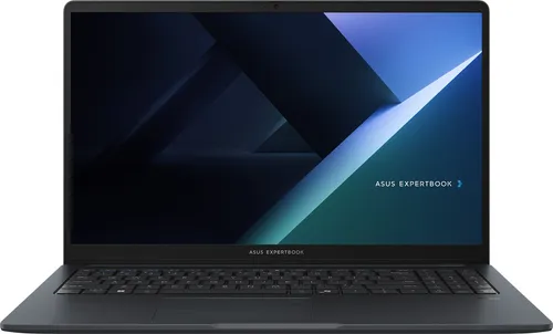ASUS ExpertBook B1 (15,6'' Full-HD , AMD RyzenTM 7-7735U, 16 GB RAM, 8000GB SSD,RadeonTM 680M) Windows 11 Pro & Office 2024 Pro