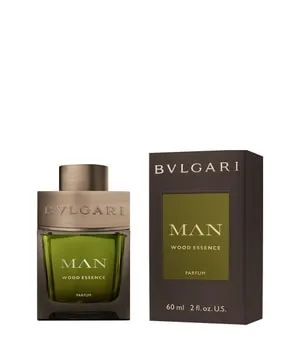 Bvlgari Man Wood Essence Parfum Spray 60 ml – Eleganter Duft - Bvlgari Man Wood Essence Parfum Spray 60 ml bietet einen einzigartigen, maskulinen Duft mit holzigen Noten. Ideal für besondere Anlässe oder den täglichen Gebrauch.