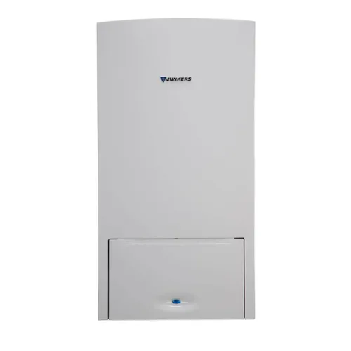 Junkers Bosch Gas-Brennwerttherme Cerapur ZSB 14-5.2 C 23, 14 kW, Erdgas E / H