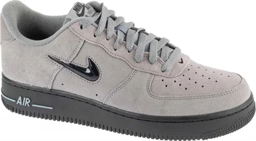Nike Air Force 1 "Jewel Cool Grey" Grau, Größe: 44