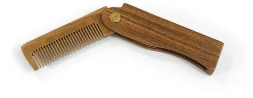 Origin Outdoors Holz-Klappkamm