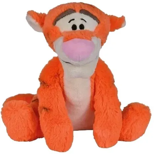 Simba 6315872701 Disney Winnie the Puuh, Tigger, 25cm Plüschtier NEU OVP<