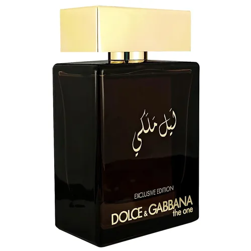 DOLCE & GABBANA The One Royal Night Eau de Parfum 150ml - Damen Eau de Parfum, luxuriöse und exklusive Duftkomposition für unvergessliche Momente, ideal für besondere Anlässe.
