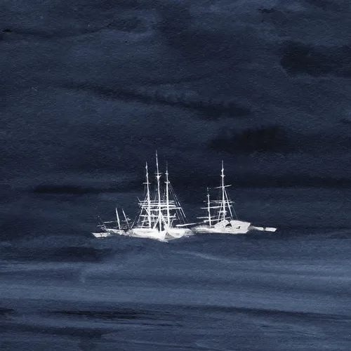 Kauan Ice Fleet (CD) (US IMPORT)