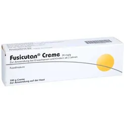 Fusicutan Creme 100 g