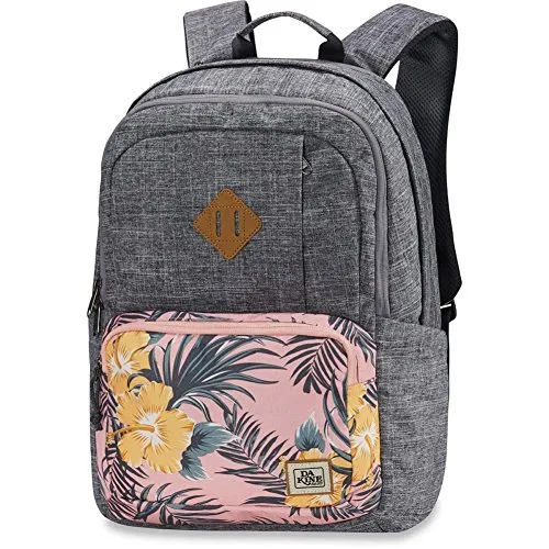 Dakine Women's Alexa Backpack - Hanalei - Tagesrucksäcke mit stylischem Design und praktischem Stauraum, ideal für den Alltag oder Ausflüge.
