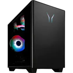 Core Gaming PC ERAZER Bandit P20 (MD35490) - Kompakter Gaming-PC mit Intel Core Ultra 7 und NVIDIA GeForce RTX 5060. Ideal für flüssiges Spielen und kreative Anwendungen dank schneller 1-TB-SSD. Maximale Leistung auf kleinem Raum!