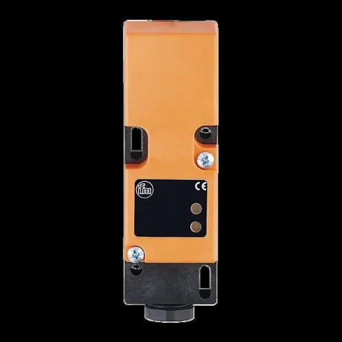 ifm Electronic Induktiver Sensor PNP IM5022 - Präziser Näherungssensor - Industrie-Induktive Näherungssensoren, ideal für automatisierte Anwendungen mit hoher Genauigkeit und Zuverlässigkeit.