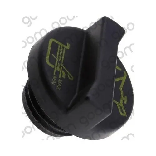 Goom Verschluss, Öleinfüllstutzen OSC-0001 - Praktische Lösung für Kfz - Der Goom Verschluss, Öleinfüllstutzen OSC-0001 sorgt für einen sicheren und sauberen Ölwechsel. Ideal für Kfz-Motorteile, einfach zu handhaben und langlebig.