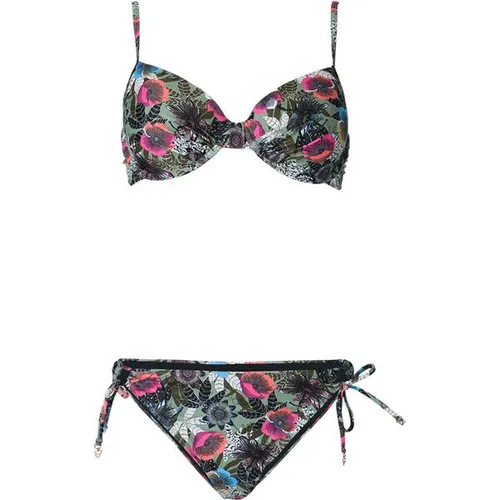 BRUNOTTI Damen Bikini Izumi Women Bikini