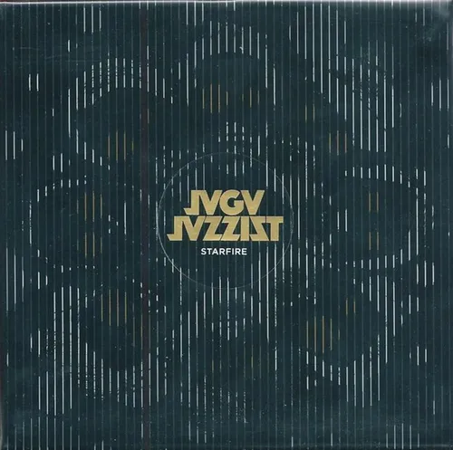 Jaga Jazzist - Starfire NINJA TUNES CD NEU OVP
