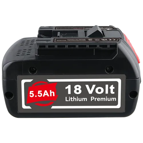 Für Bosch professional 18v akku GBA 18 V 7,0 Ah BAT618 BAT609 BAT620 GSR GSB GBH