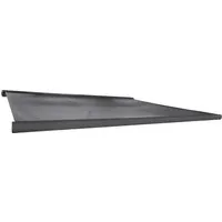 LED-Vollkassettenmarkise Elos V2 mit Windsensor - Außenanbau, 350 x 250 cm, inkl. Wind- und Sonnensensor sowie integrierter LED-Beleuchtung für optimalen Komfort und Bedienung per Fernbedienung.