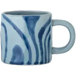 Bloomingville - Ninka Becher, blau