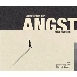 Grundformen der Angst (Hörbuch): Gekürzte Lesung - Hörbuch über die psychologischen Aspekte von Angst, kompakt und fesselnd, ideal für alle, die sich mit den Grundlagen der Angst auseinandersetzen möchten.