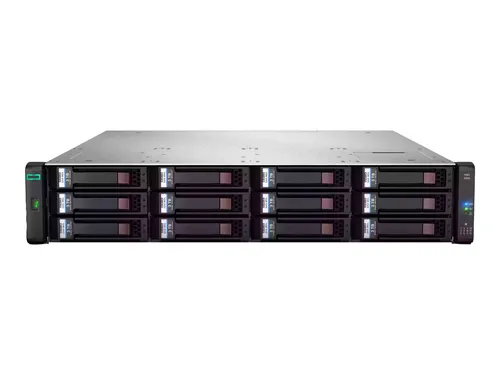 Aruba Q1J28B Festplatten-Array Kein HDD inkl VAT