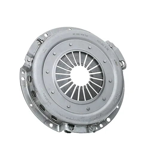 Sachs Performance Kupplungsdruckplatte 883082 999765 - Hochwertige Autoteile für verbesserte Leistung und optimales Ansprechverhalten, ideal für Sport- und Tuningfahrzeuge.
