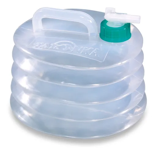 Tatonka Faltkanister 5 L Wasserkanister