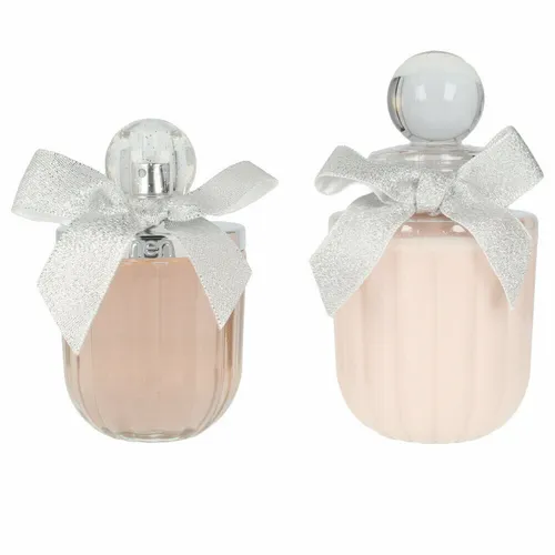 Women Secret Duft-Set ROSE SEDUCTION LOTE 2 pz - Deos, verführerischer Duft mit 2 ml für ein frisches Gefühl den ganzen Tag über.