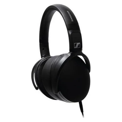 HD 400 U Kopfhörer - Der HD 400 U bietet einen Frequenzbereich von 18 - 20.000 Hz und überzeugt durch klare Klangwiedergabe. Ideal für Musikliebhaber, die Wert auf hochwertige Audioqualität legen.