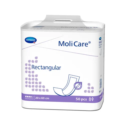 Molinea SaugKiss Pl-D 310g 20x60 P50 K4 - B00HL70ALE | Packung (50 Stück)