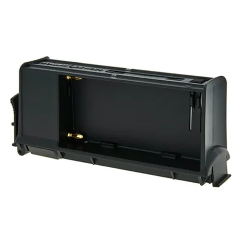 Sound Devices MX-LMount Batterieadapter - Mischpulte; idealer Batterieadapter für Sony NPF Akkus, perfektes Zubehör für die MixPre-Serie für flexible Stromversorgung unterwegs.