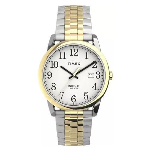 Timex TWG063100 Kostenloser Schutz für Uhrenglas Herren Uhr Damen Uhr