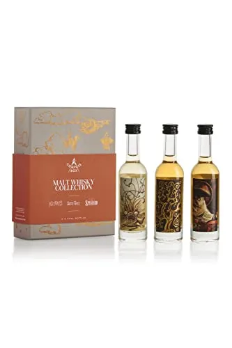 Compass Box The Blenders Collection 44% Vol. 3x0,05l in Geschenkbox