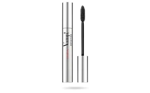 Pupa Milano Mascara Vamp! Definition Deep Black 9ml