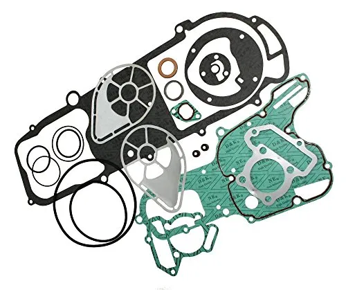 Motor-Dichtsatz komplett für Yamaha Roller XC 125 X Beluga 3TE 1990-95