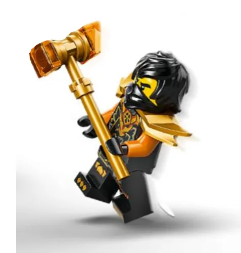LEGO NINJAGO Coles Action-Mech und Drachen-Zane (71854) 71854