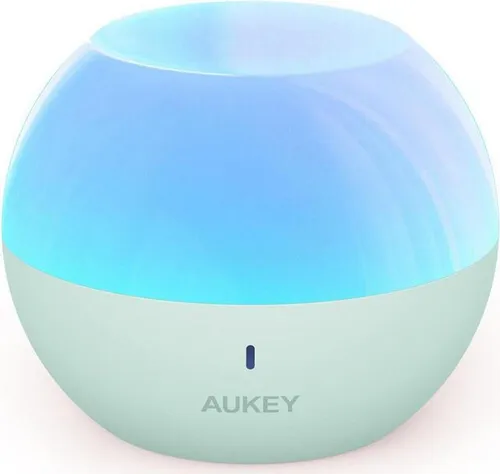 AUKEY LED nachtlicht kinder, magnetisch Baby Stilllicht Nachtlampe Touch Control