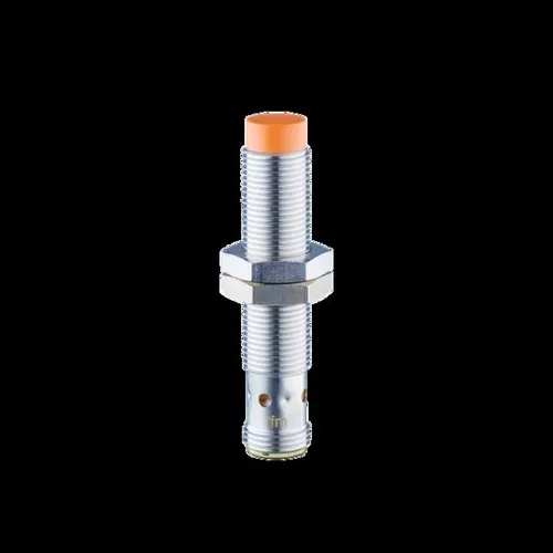 Ifm Electronic IF5898 Induktiv Sensor M12x1 - Näherungssensor mit 7 mm Schaltabstand, programmierbar und konfigurierbar, ideal für industrielle Anwendungen.