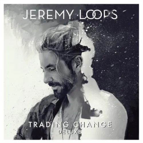 Jeremy Loops Trading Change (Vinyl) 12" Album