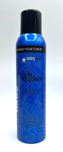 Sexyhair Curly Curl Recover 200 ml  belebt Locken Top !!!