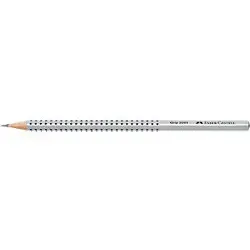Faber-Castell Grip 2001 Bleistift HB
